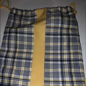 Ipsy Drawstring Glam Bag